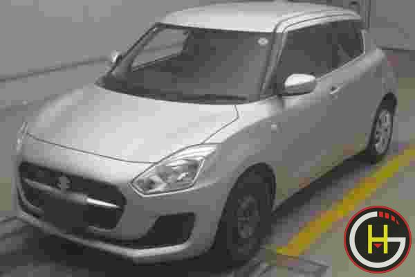 SUZUKI Swift XG